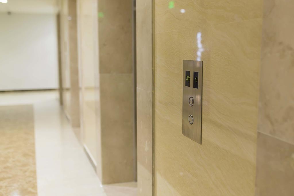 Luxury Apartment Vinhomes 호치민 외부 사진