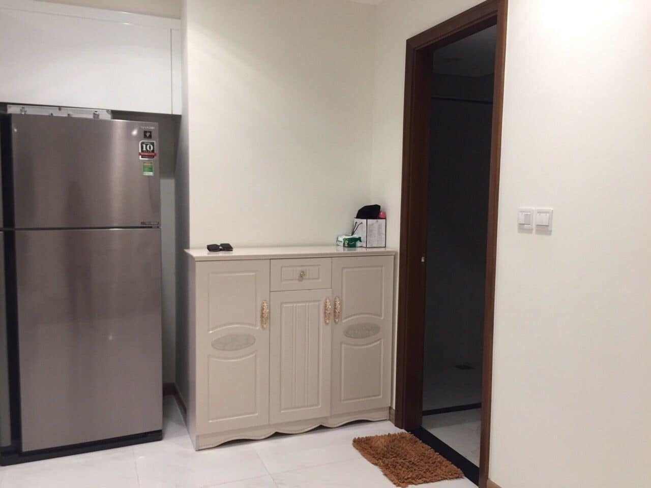 Luxury Apartment Vinhomes 호치민 외부 사진