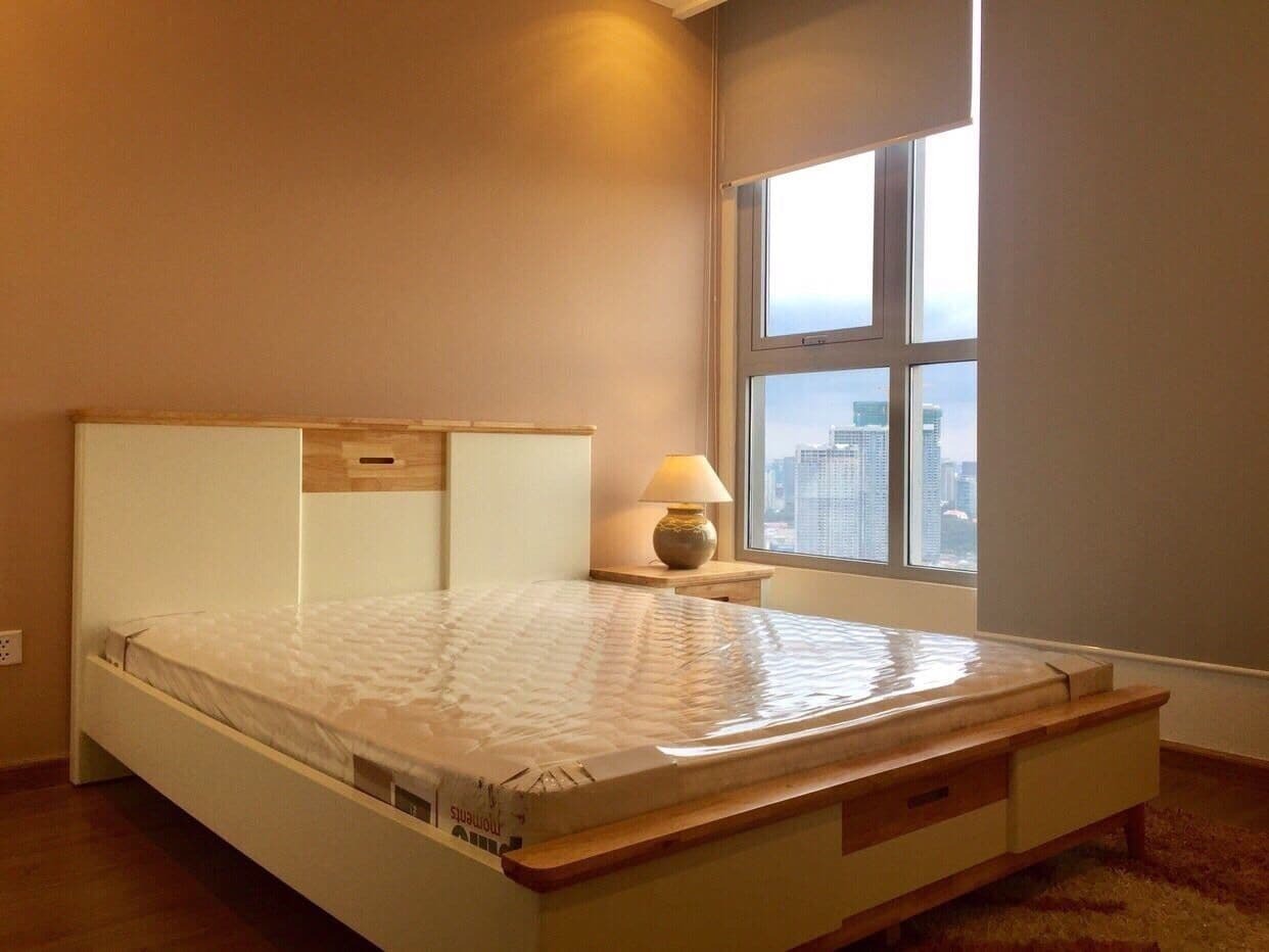 Luxury Apartment Vinhomes 호치민 외부 사진