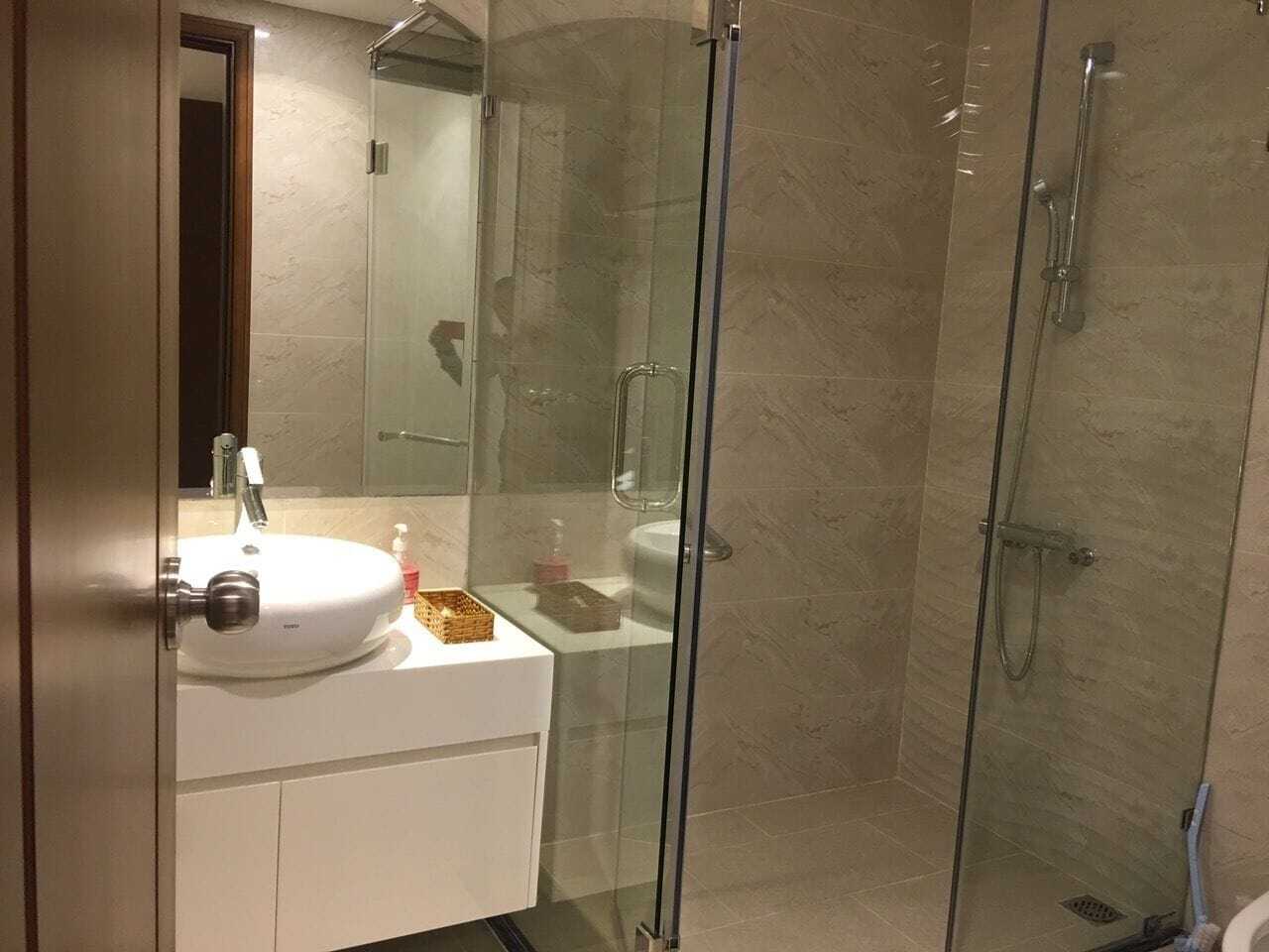 Luxury Apartment Vinhomes 호치민 외부 사진