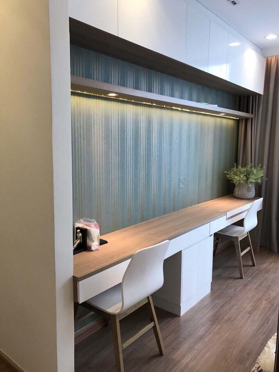 Luxury Apartment Vinhomes 호치민 외부 사진